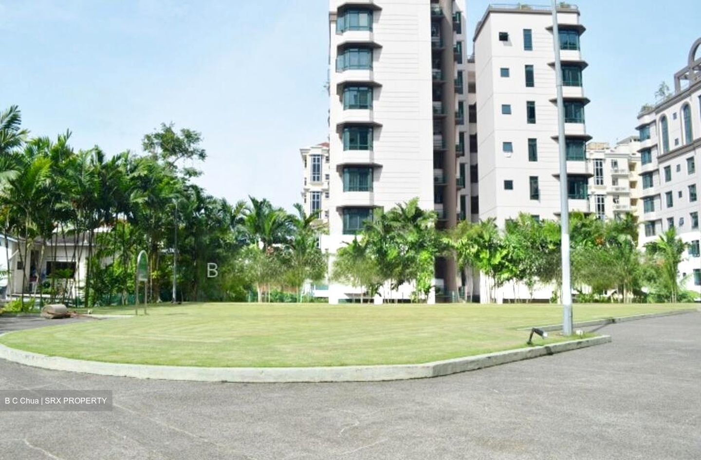 Montrosa (D23), Condominium #486681261